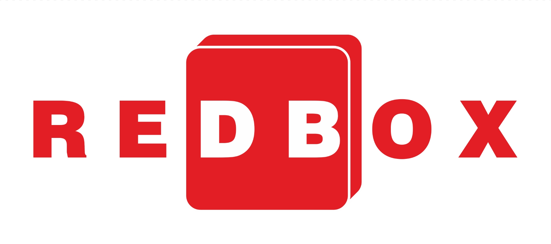 Logo clearance red box